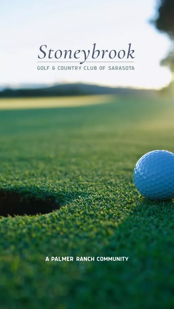 Stoneybrook G&CC of Sarasota স্ক্রিনশট