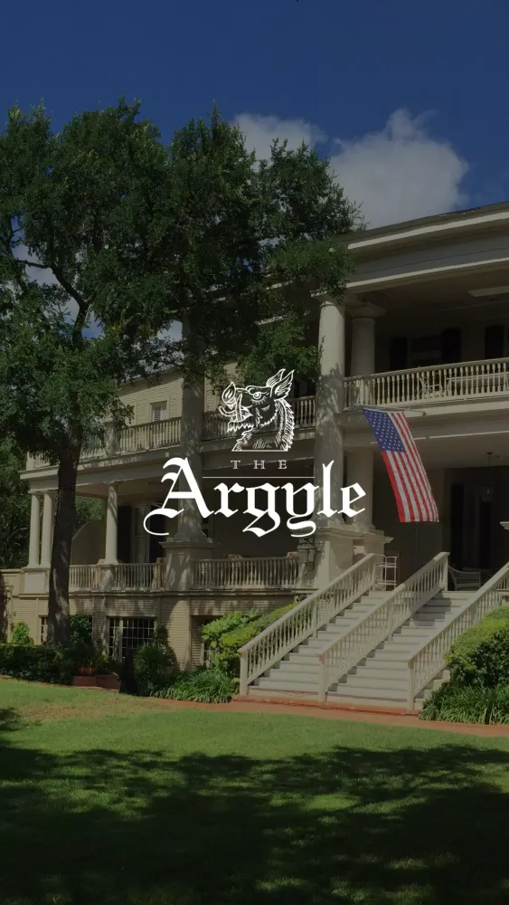 The Argyle應用截圖