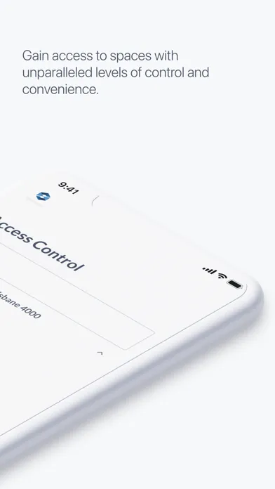 تصاویر StorAxxS - Access Control
