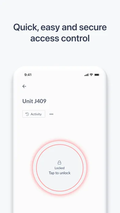 تصاویر StorAxxS - Access Control