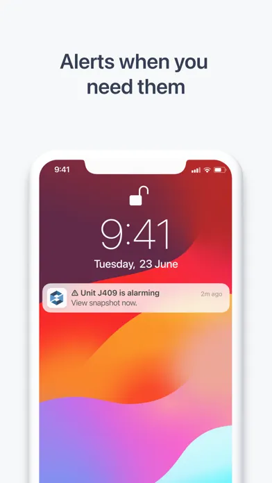 تصاویر StorAxxS - Access Control