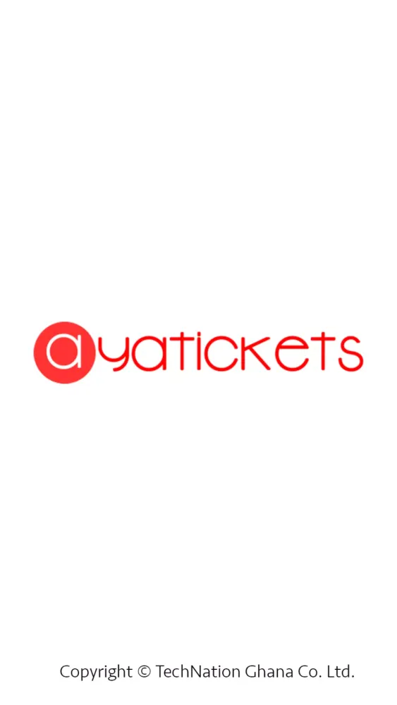 ayatickets Screenshots