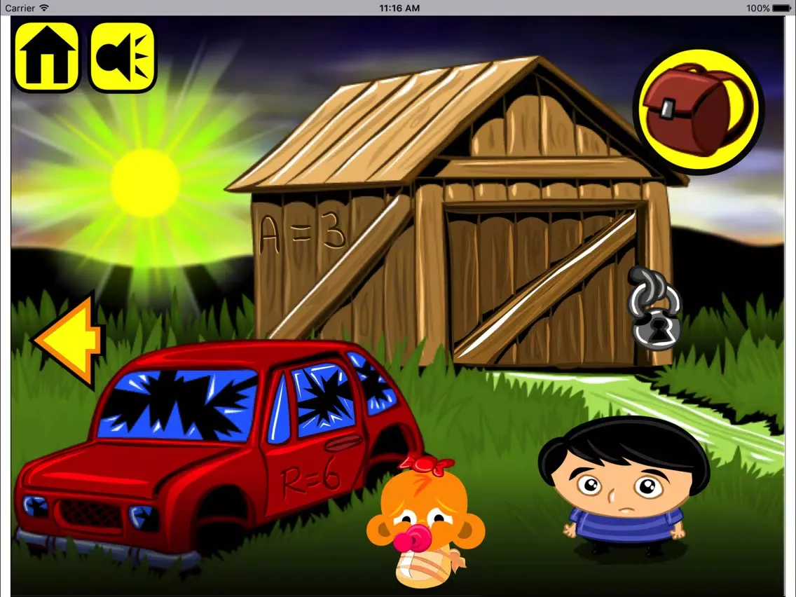 Capturas de tela do Funny Monkey Series Mask iPad 