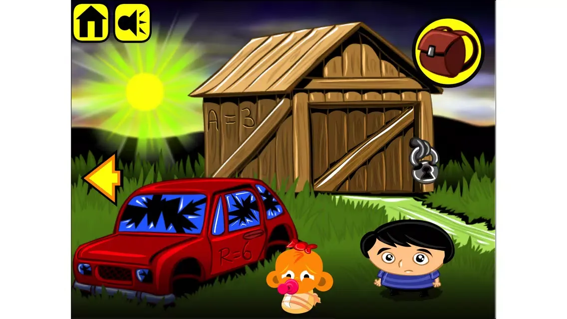 Capturas de tela do Funny Monkey Series Mask