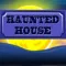 Funny Monkey - Haunted House