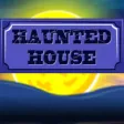 Funny Monkey - Haunted House Funny Monkey - Haunted House