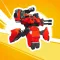 MECHA: War Robots