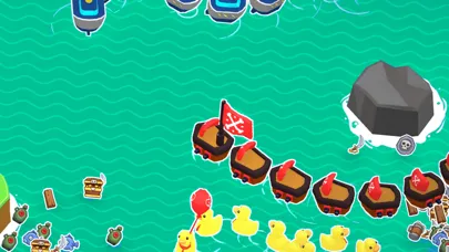 Pirate IO: Sea Battle Arena 스크린샷