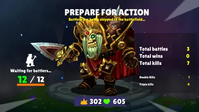 صور Monsters.io - Battle Royale