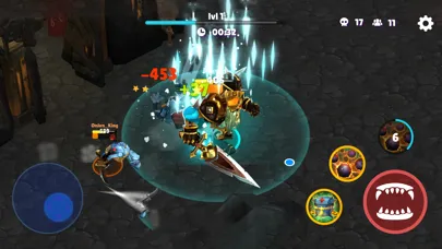 صور Monsters.io - Battle Royale