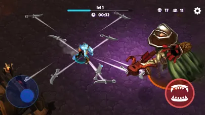 صور Monsters.io - Battle Royale