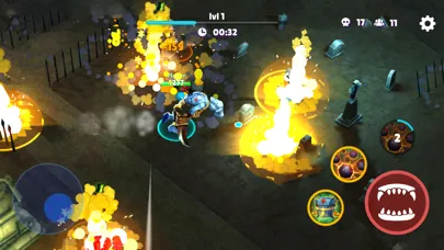 صور Monsters.io - Battle Royale