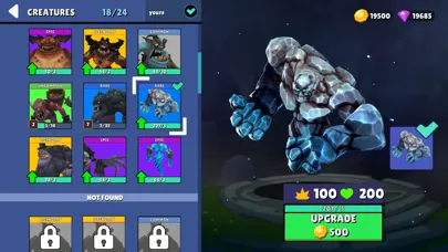 صور Monsters.io - Battle Royale