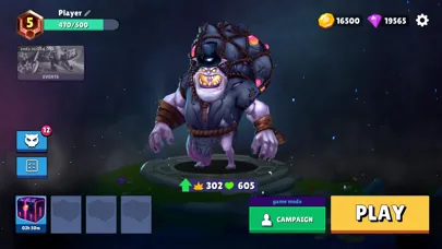 صور Monsters.io - Battle Royale