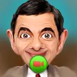 fake call from mr funny
