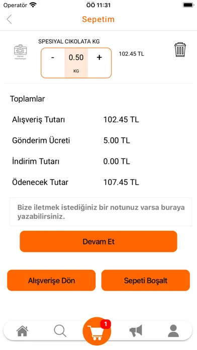 Tangkapan skrin Aykilic Gross
