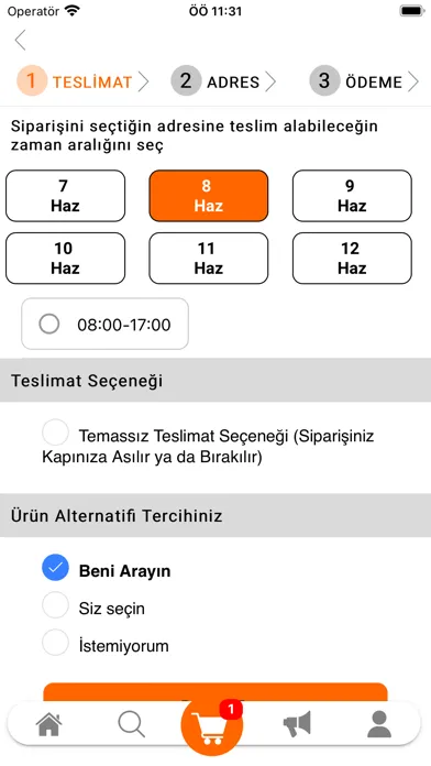 Tangkapan skrin Aykilic Gross