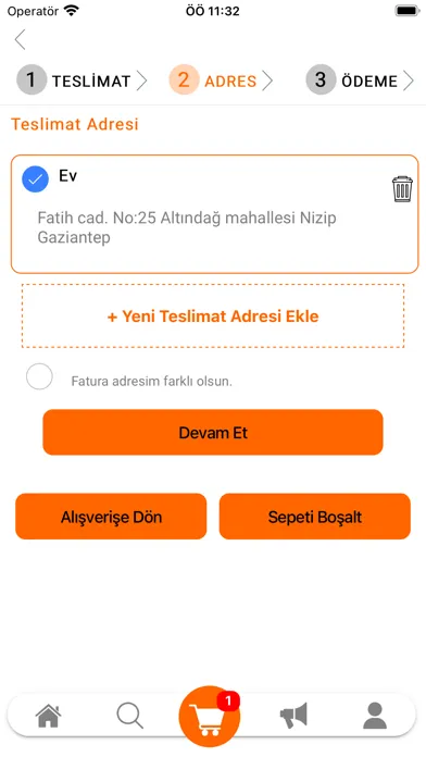 Tangkapan skrin Aykilic Gross