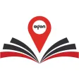 Ayon Visitor Book