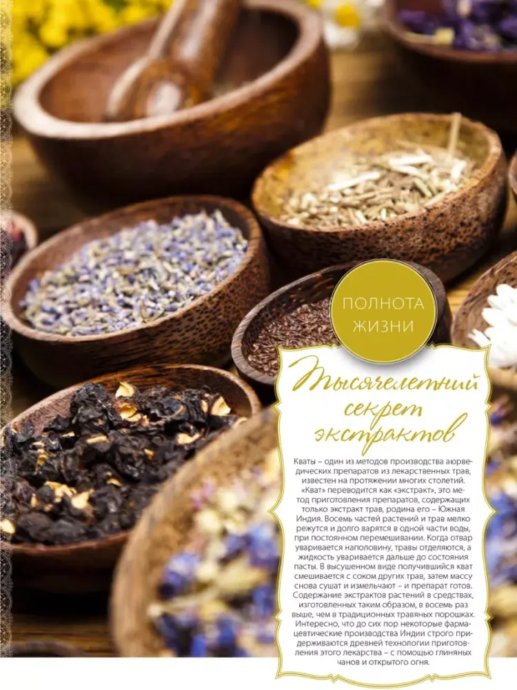 Журнал Ayurveda&Yoga iPad  سکرین شاٹس