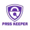 Pass Keeper - securely save