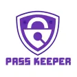 Pass Keeper - securely save Pass Keeper - securely save