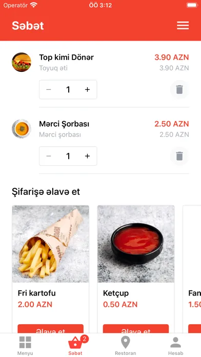 Əjdaha dönər应用截图
