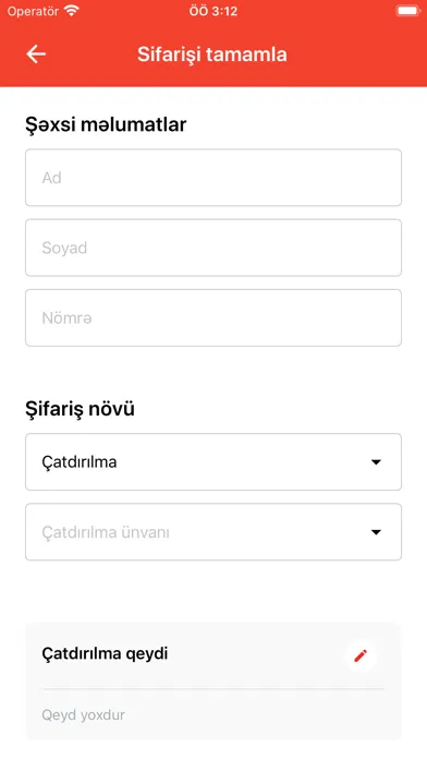 Əjdaha dönər应用截图