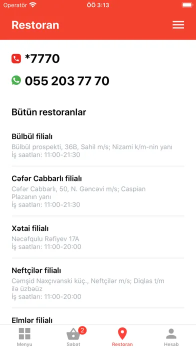 Əjdaha dönər应用截图