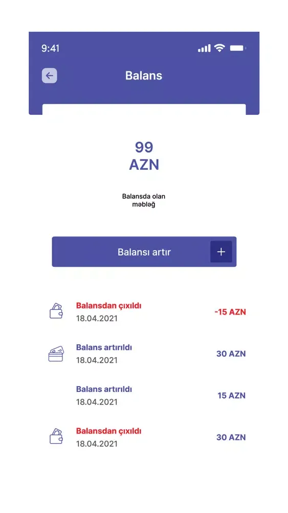 Alo Sürücü 스크린샷