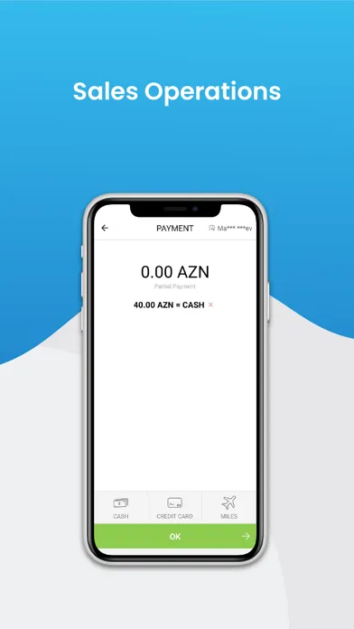 Ảnh chụp màn hình của Azal Club Partner