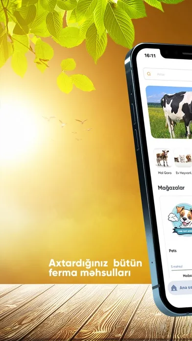 AzFarm应用截图