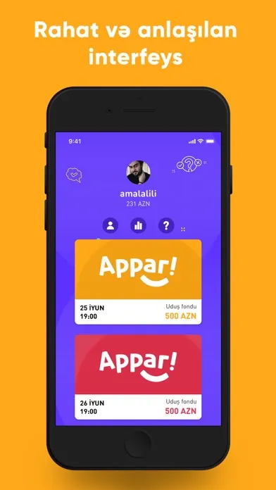 صور Appar!