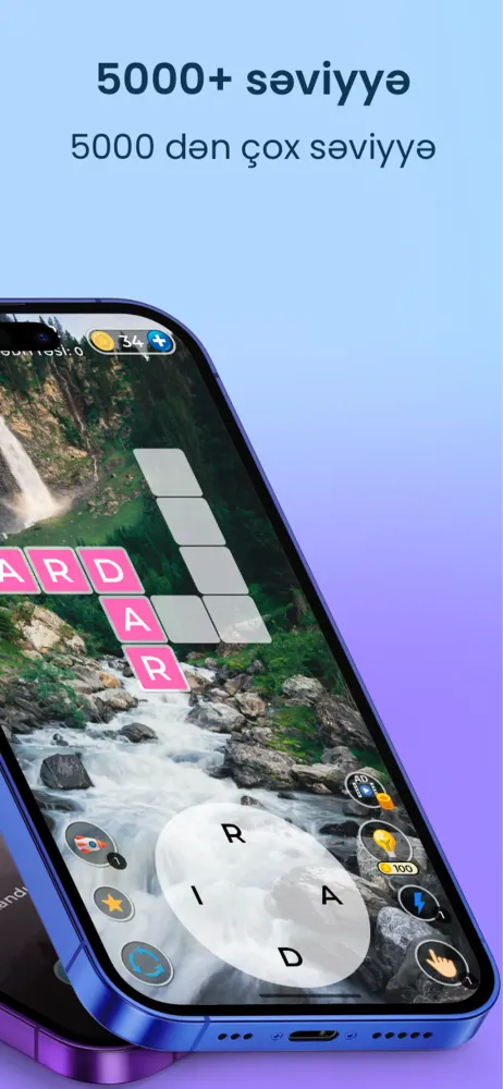 SözTap Screenshots