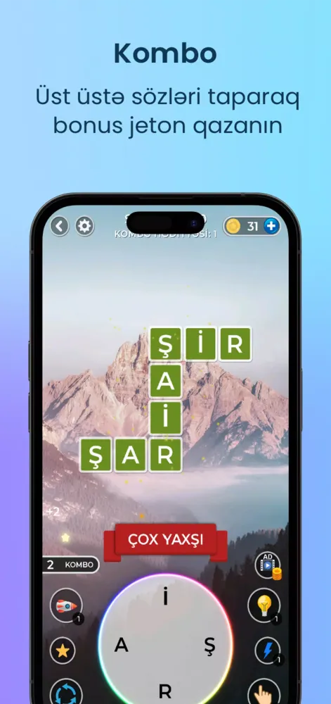 SözTap Screenshots