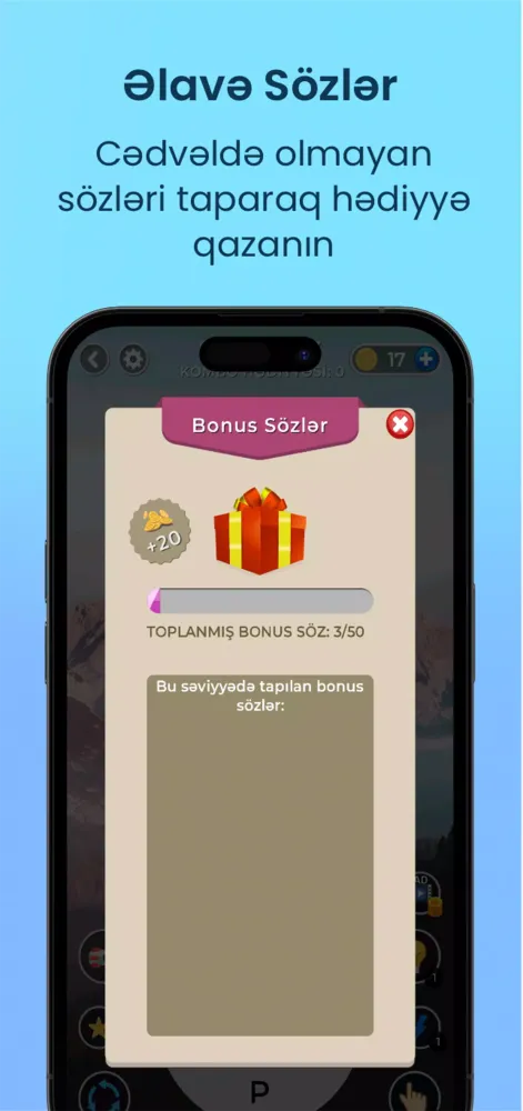 SözTap Screenshots