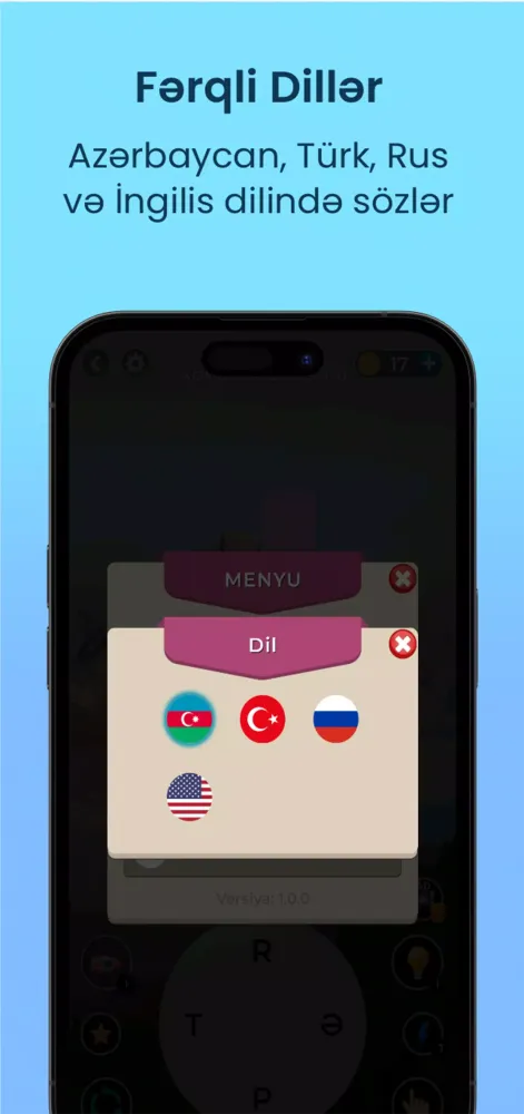 SözTap Screenshots