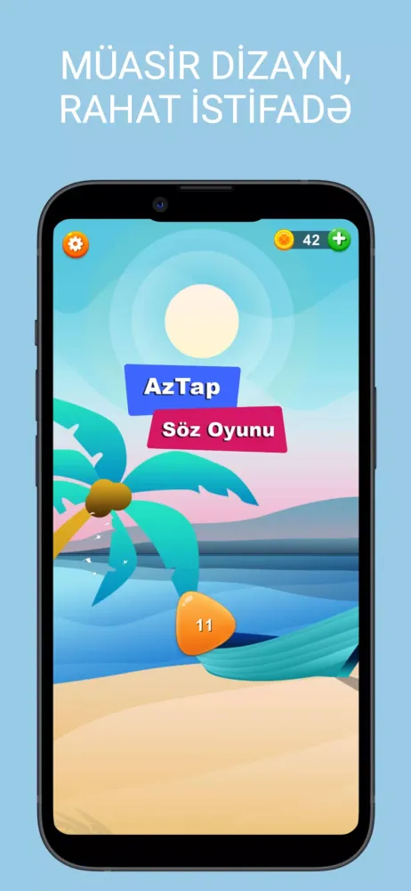 AzTap Screenshots