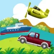 Learn Transportations Learn Transportations
