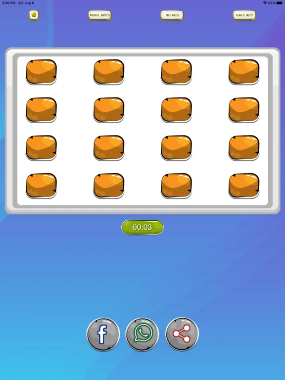 ภาพหน้าจอของ Learn Transportations iPad 