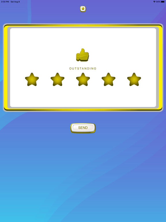Zrzuty ekranu Learn Transportations iPad 