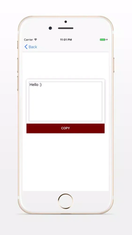Barcode Scanner QrCode Scanner Screenshots