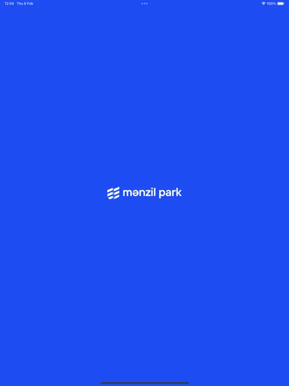 Menzil Park iPad  স্ক্রিনশট
