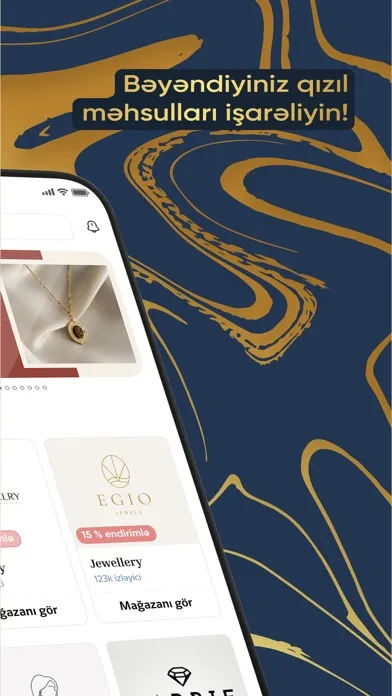 Ảnh chụp màn hình của MyGold