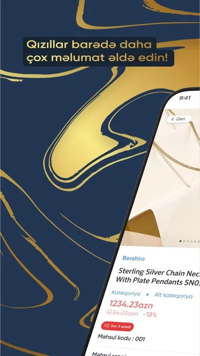 Ảnh chụp màn hình của MyGold