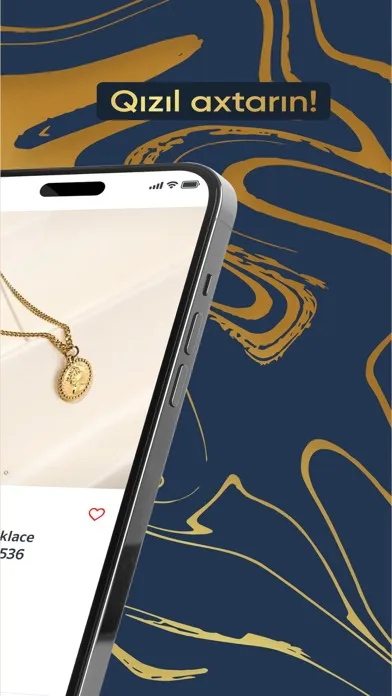 Ảnh chụp màn hình của MyGold