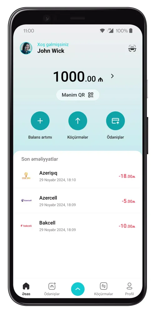 PulPal Screenshots