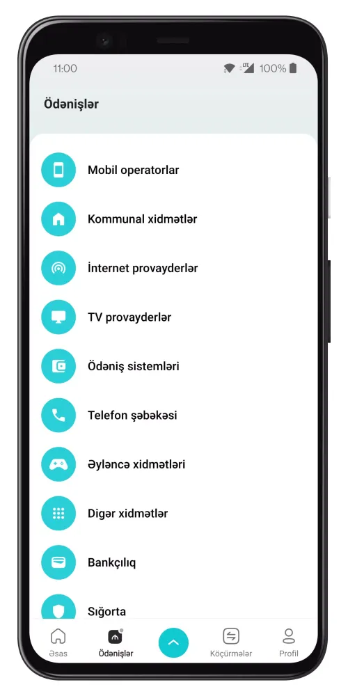 PulPal Screenshots