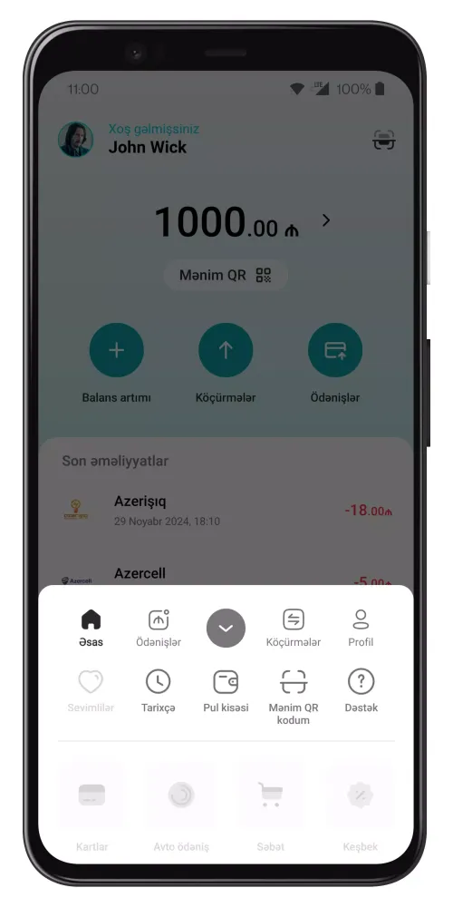 PulPal Screenshots