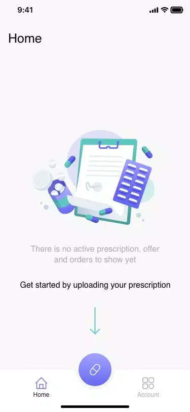 Reseptron Screenshots